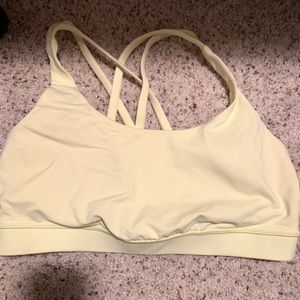 Lululemon Energy bra